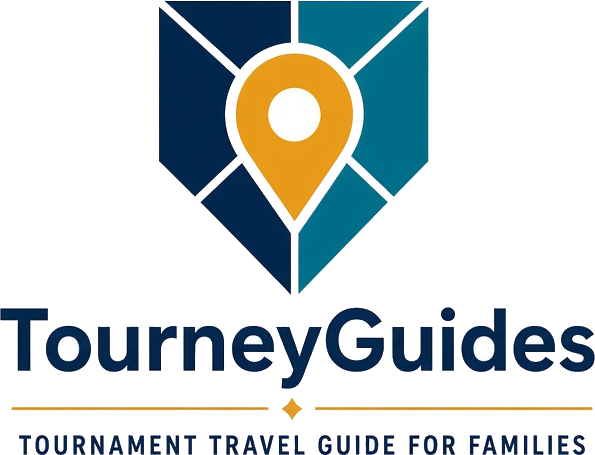 TourneyGuides: tournament travel guide for families